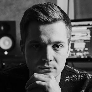 Meet your Posher, Vladyslav